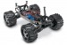 Traxxas Stampede 4X4 1/10 Scale 4WD Monster Truck