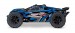 Traxxas Rustler 4X4 1/10 RTR Stadium Truck (Blue)