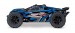 Traxxas Rustler 4X4 1/10 RTR Stadium Truck (Blue)