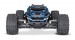 Traxxas Rustler 4X4 1/10 RTR Stadium Truck (Blue)