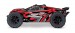 Traxxas Rustler 4X4 1/10-scale 4WD Stadium Truck (red)