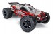 Traxxas Rustler 4X4 1/10-scale 4WD Stadium Truck (red)