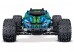 Traxxas Rustler Stadium Truck 4X4 VXL Brushless RTR 1/10 4WD (green)