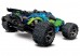 Traxxas Rustler Stadium Truck 4X4 VXL Brushless RTR 1/10 4WD (green)