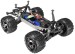 Traxxas Stampede 4X4 VXL 1/10 Scale Monster Truck with TSM