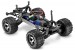 Traxxas Stampede 4X4 VXL 1/10 Scale Monster Truck with TSM