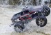 Traxxas Stampede 4X4 VXL 1/10 4WD Brushless Monster Truck, Black