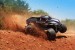 Traxxas Stampede 4X4 VXL 1/10 4WD Brushless Monster Truck, Black