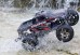 Traxxas Stampede 4X4 VXL 1/10 4WD Brushless Monster Truck, Blue