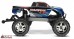 Traxxas Stampede 4X4 VXL 1/10 4WD Brushless Monster Truck, Blue
