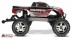 Traxxas Stampede 4X4 VXL 1/10 4WD Brushless Monster Truck, Red