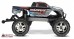 Traxxas Stampede 4X4 VXL 1/10 4WD Brushless Monster Truck, Silver