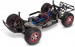 Slash 4X4 Platinum 1/10 Scale SCT with Low CG chassis