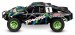 Traxxas Slash 4X4 RTR 1/10 Brushed Electric Short Course Truck (green)