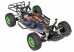 Traxxas Slash 4X4 RTR 1/10 Brushed Electric Short Course Truck (green)