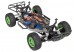 Traxxas Slash 4X4 1/10 RTR 4WD Brushed Short Course Truck (green)