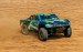 Traxxas Slash 4X4 Ultimate 1/10 Scale 4X4 Electric Short Course Truck RTR (green)