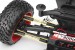 Traxxas Slash 4X4 RTR 1/10 Scale Brushless Short Course Truck with On-Board Audio