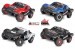 Traxxas Slash 4X4 RTR 1/10 Scale Brushless Short Course Truck with On-Board Audio