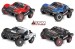 Slash 4X4: 1/10 Scale 4WD Electric Short Course Truck with TQi Traxxas Link Enabled 2.4GHz Radio System & TSM