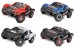 Traxxas 1/10 Slash 4WD Brushless RTR Short Course Truck, Blue