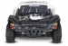 Traxxas 1/10 Slash 4WD Brushless RTR Short Course Truck, Fox