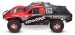 Traxxas 1/10 Slash 4WD Brushless RTR Short Course Truck, Mark Jenkins