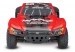 Traxxas 1/10 Slash 4WD Brushless RTR Short Course Truck, Mark Jenkins