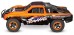 Traxxas Slash 4x4 VXL 1/10 4WD Brushless SCT, Orange