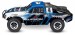 Traxxas Slash 4X4 VXL 1/10 4WD Brushless SCT, Vision