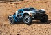 Traxxas Slash 4X4 VXL 1/10 4WD Brushless SCT, Vision