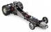 Funny Car 1/8-Scale Funny Car Dragster with TQi 2.4GHz radio system