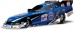 Funny Car 1/8-Scale Funny Car Dragster with TQi 2.4GHz radio system