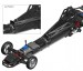 Funny Car 1/8-Scale Funny Car Dragster with TQi 2.4GHz radio system