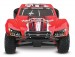 Traxxas Slash Pro 1/16 4WD Short course truck, Mark Jenkins