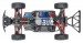 Traxxas Slash Pro 1/16 4WD Short course truck, Mike Jenkins