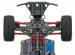Slash 1/16-Scale Pro 4WD Short Course Racing Truck with TQ 2.4GHz radio