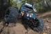 Summit 1/16 4WD Electric Extreme Terrain Monster Truck