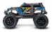 Summit 1/16 4WD Electric Extreme Terrain Monster Truck