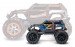 Summit 1/16 4WD Electric Extreme Terrain Monster Truck