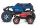 Summit VXL 1/16-Scale 4WD Electric Extreme Terrain Monster Truck
