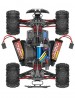 Summit VXL 1/16-Scale 4WD Electric Extreme Terrain Monster Truck