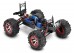 Summit VXL 1/16-Scale 4WD Electric Monster Truck with TQi Link and TSM