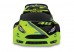 Ford Fiesta ST 1/10 4WD Valentino Rossi VR46 Special Edition Rally car