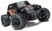 LaTrax Teton 1/18 Scale 4WD Monster Truck