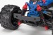 LaTrax Teton 1/18 Scale 4WD Monster Truck