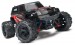 LaTrax Teton 1/18 Scale 4WD Monster Truck