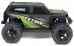 Traxxas LaTrax Teton RTR 1/18 Brushed 4WD Monster Truck, Green