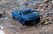 LaTrax Desert Prerunner RTR 1/18 4WD Truck, Blue
