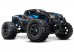 X-Maxx BL Elec RTR w/TQi 2.4GHz